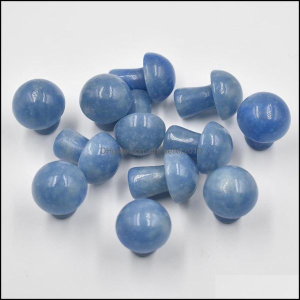 stone 20mm mini mushroom plant statue ornament blue carving home decoration crystal polishing dhseller2010 drop del dhsrq, Black
stone 20mm mini mushroom plant statue ornament blue carving home decoration crystal polishing dhseller2010 drop del dhsrq, Black
