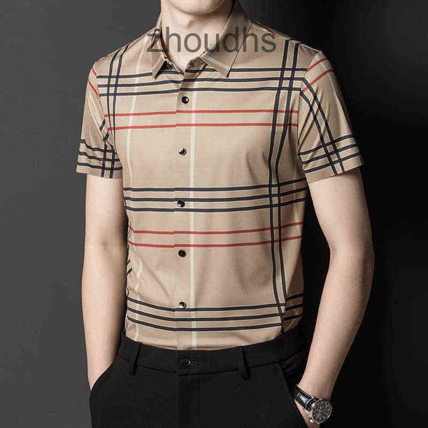 luxury 2022 designer classic brand b br t shirts and polo classic striped men's short sleeve slim fit plaid, White;black
luxury 2022 designer classic brand b br t shirts and polo classic striped men's short sleeve slim fit plaid, White;black