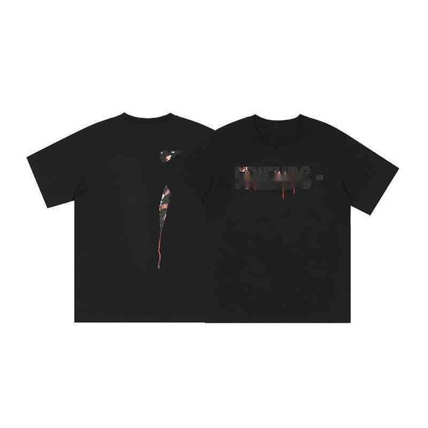 designer t shirt tide brand v 22 lone sweatshirt american hip-hop loose oversize short-sleeved t-shirt classic big print men and women shirt, White;black
designer t shirt tide brand v 22 lone sweatshirt american hip-hop loose oversize short-sleeved t-shirt classic big print men and women shirt, White;black