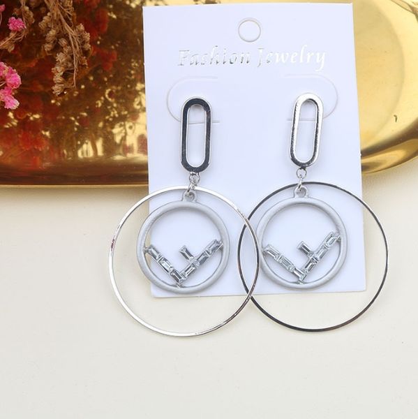 20style simple 18k gold plated luxury brand designers letters stud geometric famous women round crystal rhinestone pearl earring wedding par, Golden;silver
20style simple 18k gold plated luxury brand designers letters stud geometric famous women round crystal rhinestone pearl earring wedding par, Golden;silver