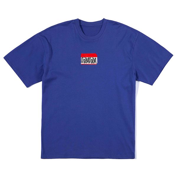 22ss gonz nametag ss box letter tee graffiti signature summer simple solid short sleeve fashion casual breathable men women high street t-sh, White;black
22ss gonz nametag ss box letter tee graffiti signature summer simple solid short sleeve fashion casual breathable men women high street t-sh, White;black