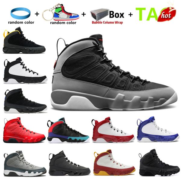 2022 new arrival 9 ix 9s men women basketball shoes bred university blue gym red unc cool grey racer blue statue anthracite sport sneakers, Black
2022 new arrival 9 ix 9s men women basketball shoes bred university blue gym red unc cool grey racer blue statue anthracite sport sneakers, Black