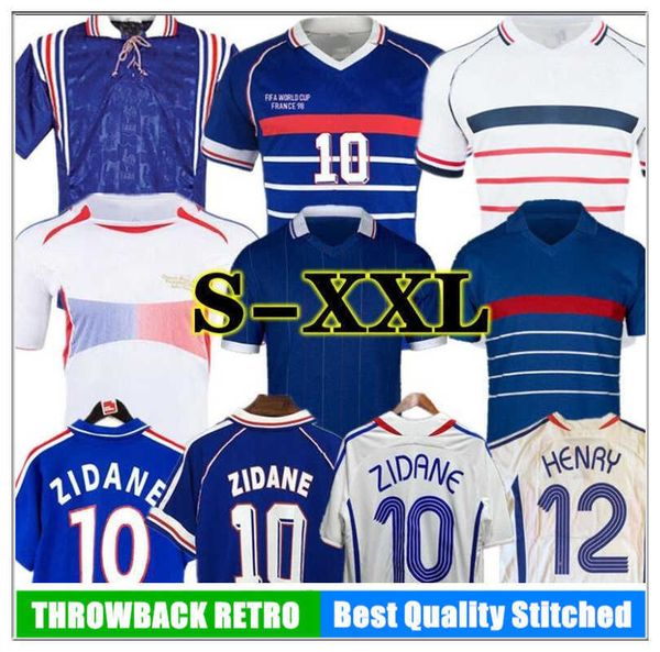 98 06 retro zidane jerseys jorkaeff henry trezeguet soccer french pogba griezmann football shirt kante giroud maillot foot camiseta de fuda, Black;yellow
98 06 retro zidane jerseys jorkaeff henry trezeguet soccer french pogba griezmann football shirt kante giroud maillot foot camiseta de fuda, Black;yellow