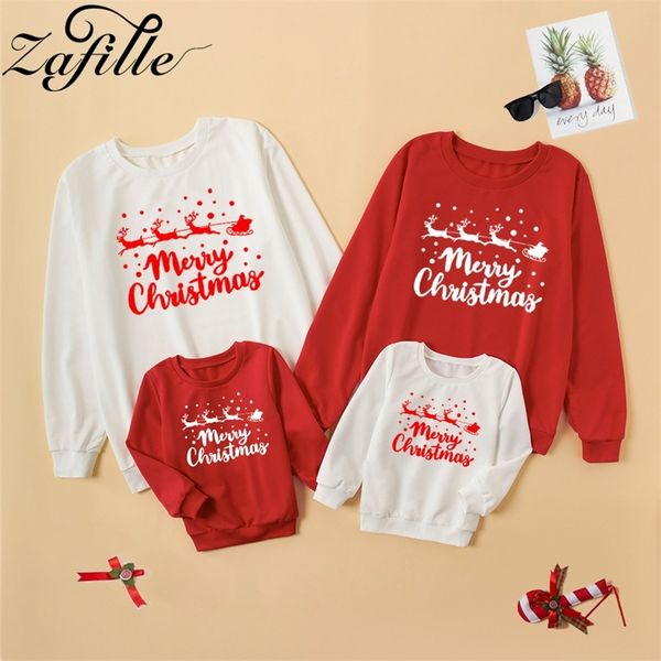 zafille christmas jersey family clothes xmas pullover family sweatshirts year costume dad son clothes mom and daughter equal 220426, Blue
zafille christmas jersey family clothes xmas pullover family sweatshirts year costume dad son clothes mom and daughter equal 220426, Blue