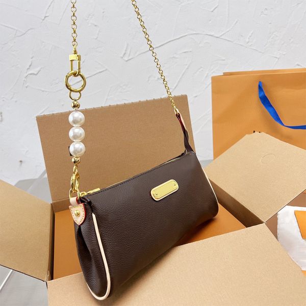 luxurys handbags designer bags classic fashion shoulder bag chain crossbody bags with pearl messenger wallet purses
luxurys handbags designer bags classic fashion shoulder bag chain crossbody bags with pearl messenger wallet purses