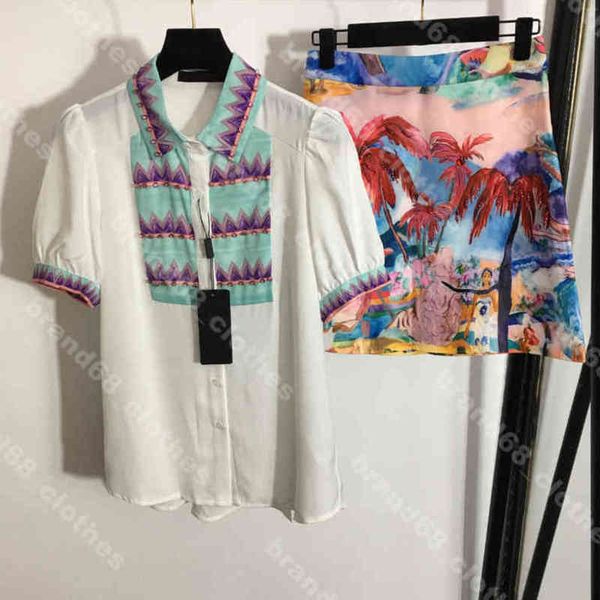 women silk short sleeves shirt dress short skirt pants set diamond t shirts high waist skirts 2 piece suit italy logo her..es brand female a, White
women silk short sleeves shirt dress short skirt pants set diamond t shirts high waist skirts 2 piece suit italy logo her..es brand female a, White