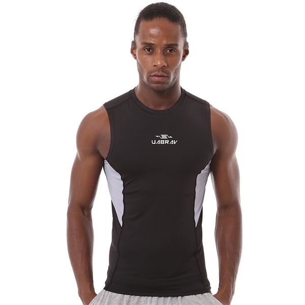 b014-workout fitness men short sleeve t shirt men thermal muscle bodybuilding wear compression elastic slim exercise clothing 210308, White;black
b014-workout fitness men short sleeve t shirt men thermal muscle bodybuilding wear compression elastic slim exercise clothing 210308, White;black
