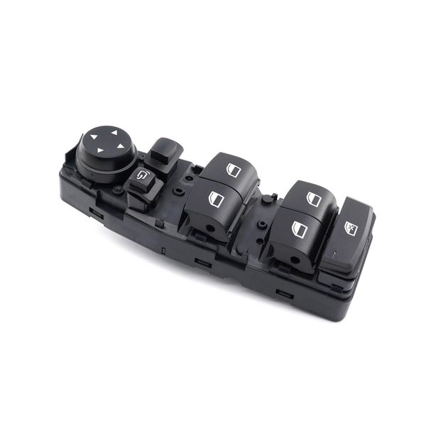 sorghum 61319218482 electric power master window control switch with folding for bmw 3 series f30 f80 2012-2018 61319362112
sorghum 61319218482 electric power master window control switch with folding for bmw 3 series f30 f80 2012-2018 61319362112