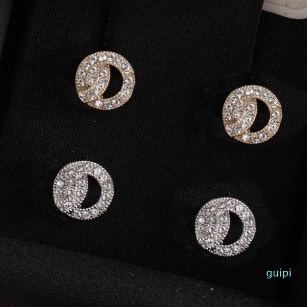 gold earrings fashion diamond stud earring aretes for lady women party wedding lovers gift engagement jewelry bride with box have 3175, Golden;silver
gold earrings fashion diamond stud earring aretes for lady women party wedding lovers gift engagement jewelry bride with box have 3175, Golden;silver