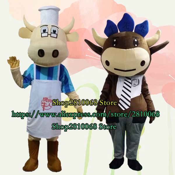 mascot doll costume cow mascot costume 9 style bull calf milk fancy dress cartoon set size halloween party event 1173, Red;yellow
mascot doll costume cow mascot costume 9 style bull calf milk fancy dress cartoon set size halloween party event 1173, Red;yellow