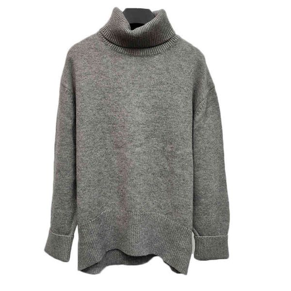 women's sweaters high neck pullover sweater women's wool cashmere loose front short back long sleeve sweater winter, White;black
women's sweaters high neck pullover sweater women's wool cashmere loose front short back long sleeve sweater winter, White;black