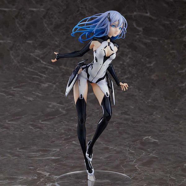 huiya01 anime beatless lacia ver. pvc action figure anime figure model toys japanese 1/8 scale toys collection doll gift q0722
huiya01 anime beatless lacia ver. pvc action figure anime figure model toys japanese 1/8 scale toys collection doll gift q0722