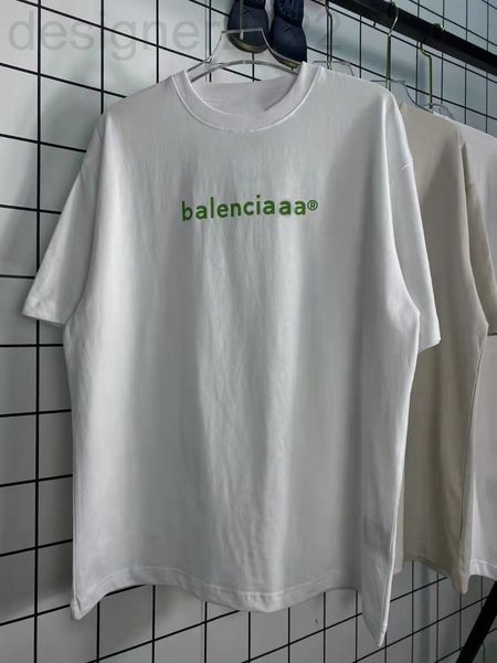 men's t-shirts designer 22ss printed r small letter short sleeve t-shirt men's and women's loose jj0x, White;black
men's t-shirts designer 22ss printed r small letter short sleeve t-shirt men's and women's loose jj0x, White;black