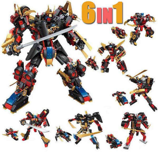 morphing robot robot toy children 908pcs building blocks boys toys blocks educational toys boys transformation robot toys aa220317
morphing robot robot toy children 908pcs building blocks boys toys blocks educational toys boys transformation robot toys aa220317