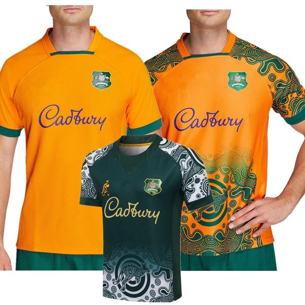 new style 2022 2023 australia wallabies indigenous home away rugby jersey rugby shirt jerseys big, Black
new style 2022 2023 australia wallabies indigenous home away rugby jersey rugby shirt jerseys big, Black