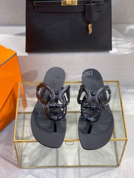 women luxury designer sandals slippers leather summer flat slipper embroidery fashion beach woman letters, Black
women luxury designer sandals slippers leather summer flat slipper embroidery fashion beach woman letters, Black