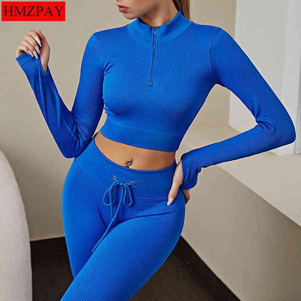 2pcs set of solid color seamless sports yoga suit long-sleeved t-shirt leggings moisture wicking running fitness clothes women t220725, White;red
2pcs set of solid color seamless sports yoga suit long-sleeved t-shirt leggings moisture wicking running fitness clothes women t220725, White;red