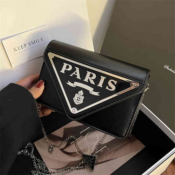 90% off to shop online super fire black small autumn and winter versatile high-grade texture fashion single shoulder bag
90% off to shop online super fire black small autumn and winter versatile high-grade texture fashion single shoulder bag