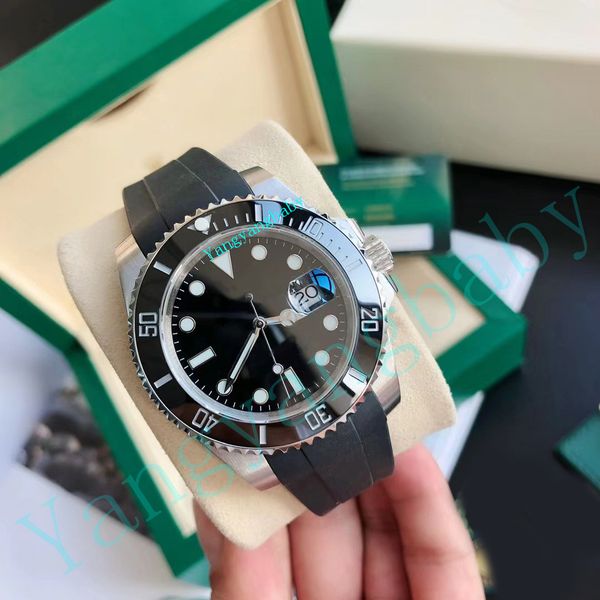 fashion waterproof watches a brand-new v5 bq sapphire ceramics 41mm date green kermit ceramic watch japan movement mechanical automatic men, Slivery;brown
fashion waterproof watches a brand-new v5 bq sapphire ceramics 41mm date green kermit ceramic watch japan movement mechanical automatic men, Slivery;brown