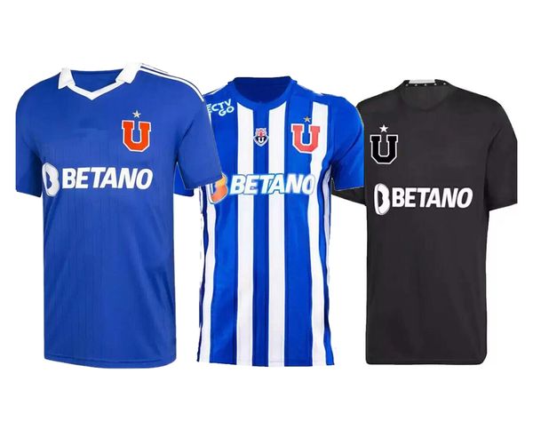 22 23 universidad de chile thai quality soccer jerseys customized football local online store kingcaps 10 vargas 9 fernandes 11 palacios 13, Black;yellow
22 23 universidad de chile thai quality soccer jerseys customized football local online store kingcaps 10 vargas 9 fernandes 11 palacios 13, Black;yellow