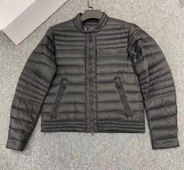 men classic down coat winter puffer jacket stand collar designer parka thin jackets with letter flower luxury streetwear homme coats s-xxl, Black
men classic down coat winter puffer jacket stand collar designer parka thin jackets with letter flower luxury streetwear homme coats s-xxl, Black