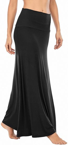star women's long skirts black maxi skirt floor length skirt high waisted elastic flare maxi dresses s6fp#
star women's long skirts black maxi skirt floor length skirt high waisted elastic flare maxi dresses s6fp#