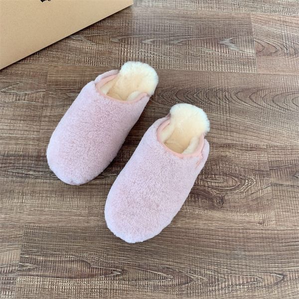 fluffette cotton slippers men women snow boots soft natural fur classic fuzz casual warm indoor outdoor women's shoes eu35-45 various c, Black
fluffette cotton slippers men women snow boots soft natural fur classic fuzz casual warm indoor outdoor women's shoes eu35-45 various c, Black