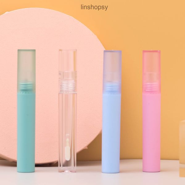 factory outlet lipstick tube 4ml color sand and lip enamel round transparent split gloss stick cosmetic makeup material
factory outlet lipstick tube 4ml color sand and lip enamel round transparent split gloss stick cosmetic makeup material