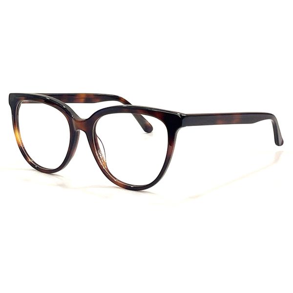 2022 acetate oval shapes glasses frame women fashion style multicolor spectacle design luxury ultralight eyewear, Black
2022 acetate oval shapes glasses frame women fashion style multicolor spectacle design luxury ultralight eyewear, Black