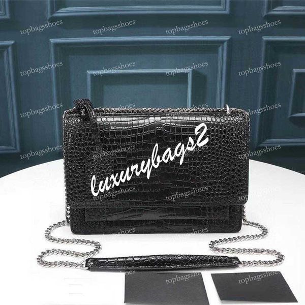 designer chain bags genuine real leather handbag purse crocodile cowhide graceful luxury women soft black red brand fashion camera baguette
designer chain bags genuine real leather handbag purse crocodile cowhide graceful luxury women soft black red brand fashion camera baguette