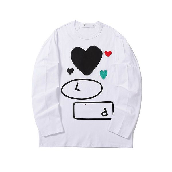 sweaters women clothe love eyes letters print red heart pullover men women crew neck long sleeve white black size s-xl
sweaters women clothe love eyes letters print red heart pullover men women crew neck long sleeve white black size s-xl