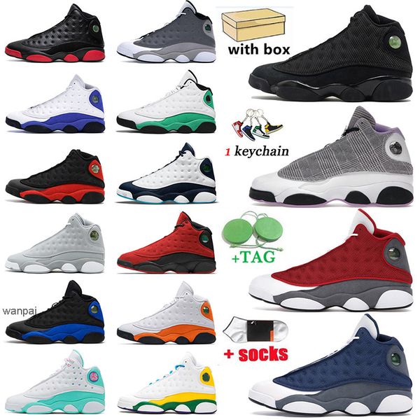 with box jumpman 13 13s big size 36-47 basketball shoes for mens sneakers reverse bred houndstooth hyper royal trainers sports flint womens
with box jumpman 13 13s big size 36-47 basketball shoes for mens sneakers reverse bred houndstooth hyper royal trainers sports flint womens