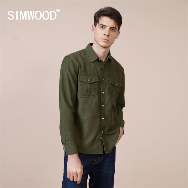 spring cargo shirts men 100% cotton western shirt plus size brand clothing sk130175 220322, White;black
spring cargo shirts men 100% cotton western shirt plus size brand clothing sk130175 220322, White;black