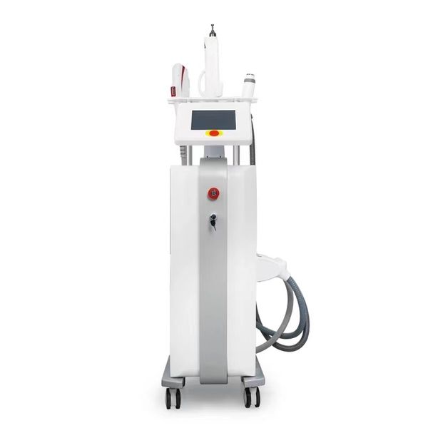3 in 1 hair removal device dpl opt machine rf skin tighten picosecond laser instrument, Black
3 in 1 hair removal device dpl opt machine rf skin tighten picosecond laser instrument, Black