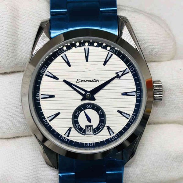 luxury fashion watches for mens mechanical wristwatches automatic ome light three blue edge automatic gs039designer, Slivery;brown
luxury fashion watches for mens mechanical wristwatches automatic ome light three blue edge automatic gs039designer, Slivery;brown