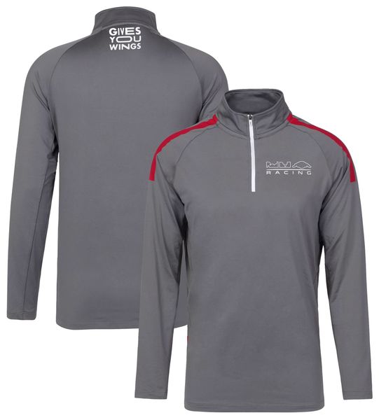 2022 autumn and winter men and women with the same style f1 hoodie formula half zipper sweater can be customized to enlarge
2022 autumn and winter men and women with the same style f1 hoodie formula half zipper sweater can be customized to enlarge