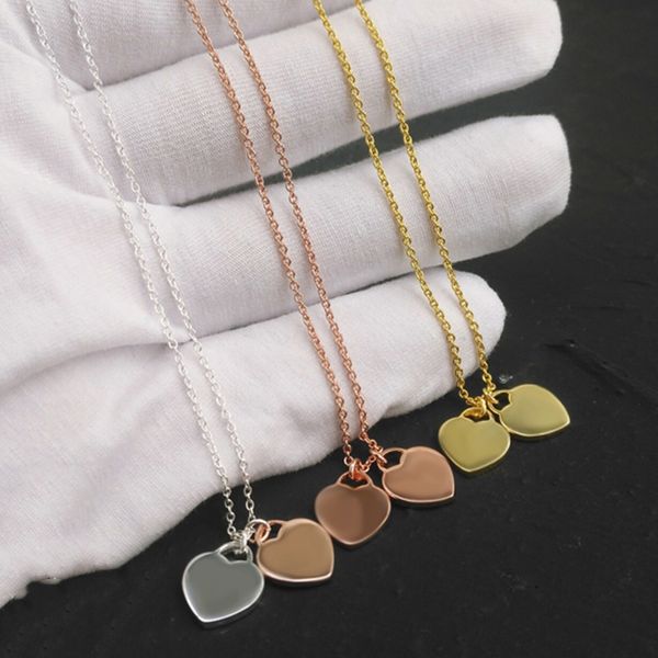 designer jewelry luxury love heart pendant necklaces designer beads strands love bracelet for women anniversary 925 logo trendy gift girlfri, Silver
designer jewelry luxury love heart pendant necklaces designer beads strands love bracelet for women anniversary 925 logo trendy gift girlfri, Silver