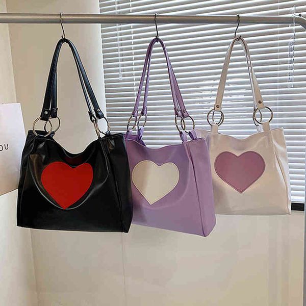 evening bags love heart crossbody bag large capacity shoulder satchel handbags for women outdoor business traveling 220516
evening bags love heart crossbody bag large capacity shoulder satchel handbags for women outdoor business traveling 220516