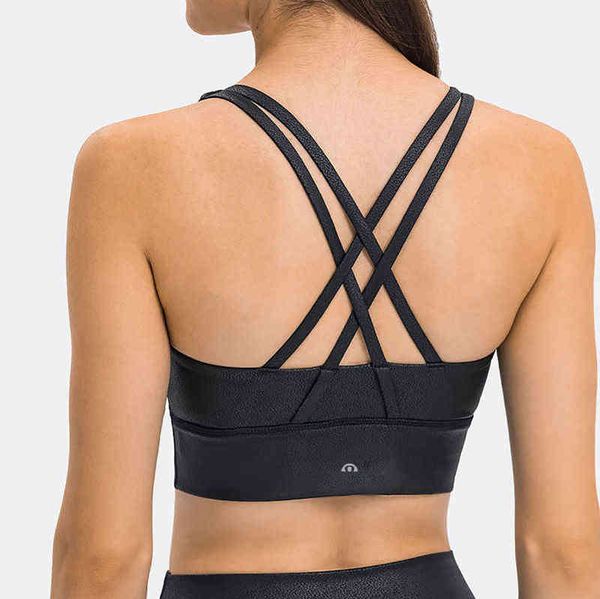 lulu bras brand yoga clothes women's vest matte leather sports underwear high-intensity fitness back bra lu-dw127 3l2n, Red;black
lulu bras brand yoga clothes women's vest matte leather sports underwear high-intensity fitness back bra lu-dw127 3l2n, Red;black