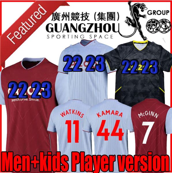 2022 2023 kamara soccer jerseys 22 23 away watkins buendia mcginn el ghazi douglas luiz mings coutinho cash diego carlos aston villaes footb, Black;yellow
2022 2023 kamara soccer jerseys 22 23 away watkins buendia mcginn el ghazi douglas luiz mings coutinho cash diego carlos aston villaes footb, Black;yellow