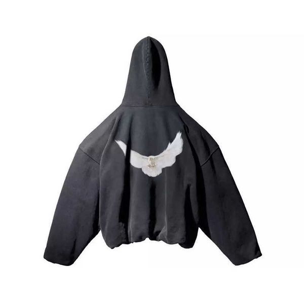 22fw europe paris usa season 6 dove print collaborate oversize hoodie autumn winter skateboard hoody streetwear pullover hooded, Black;brown
22fw europe paris usa season 6 dove print collaborate oversize hoodie autumn winter skateboard hoody streetwear pullover hooded, Black;brown