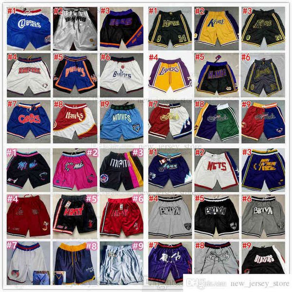 pantaloncini da basket all team just don pockets basketball shorts mesh retro sport mheat teal hip-pop pants with pocket zipper sweatpants, White;black
pantaloncini da basket all team just don pockets basketball shorts mesh retro sport mheat teal hip-pop pants with pocket zipper sweatpants, White;black