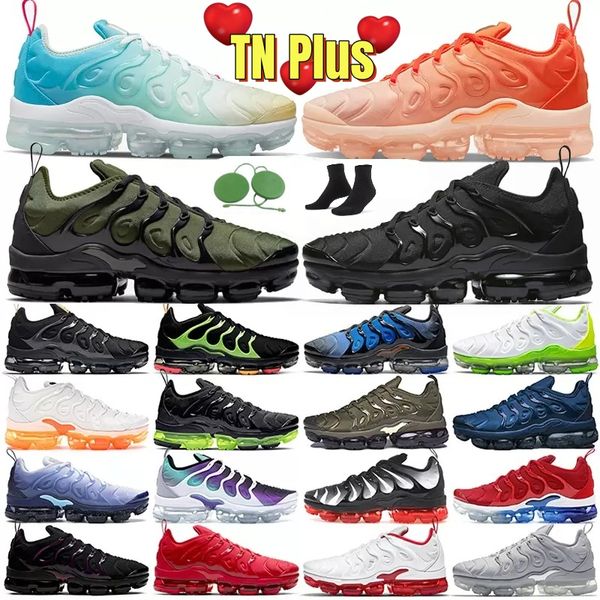 tn plus running shoes men women black bubblegum yolk cherry cool grey neon olive pure platinum dark blue mens womens sports trainers sneaker
tn plus running shoes men women black bubblegum yolk cherry cool grey neon olive pure platinum dark blue mens womens sports trainers sneaker