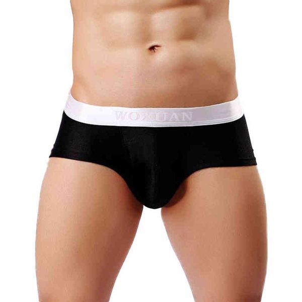 2022 men's u convex breathable boxer shorts men's panties underwear male boxer men ropa interior hombre cuecas masculinas y220426, Black;white
2022 men's u convex breathable boxer shorts men's panties underwear male boxer men ropa interior hombre cuecas masculinas y220426, Black;white