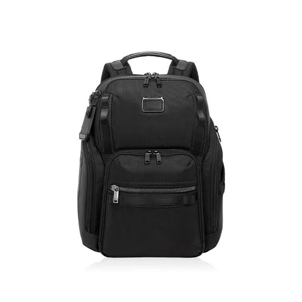 2022 brand new tumi tuming backpack alpha bravo business travel casual fashion backpack
2022 brand new tumi tuming backpack alpha bravo business travel casual fashion backpack
