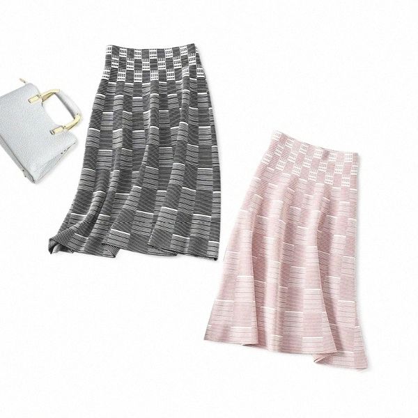skirts 2022 autumn winter knitted skirt women mini high waist a line knit pleated elastic thick faldas v7ja#, Black
skirts 2022 autumn winter knitted skirt women mini high waist a line knit pleated elastic thick faldas v7ja#, Black
