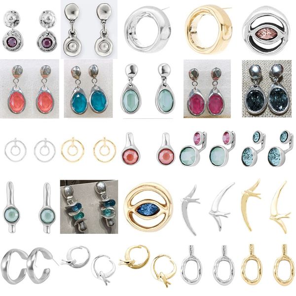style stainless steel alloy silver color charm fashion athens earrings for attractive women wholesale 220526, Golden;silver
style stainless steel alloy silver color charm fashion athens earrings for attractive women wholesale 220526, Golden;silver