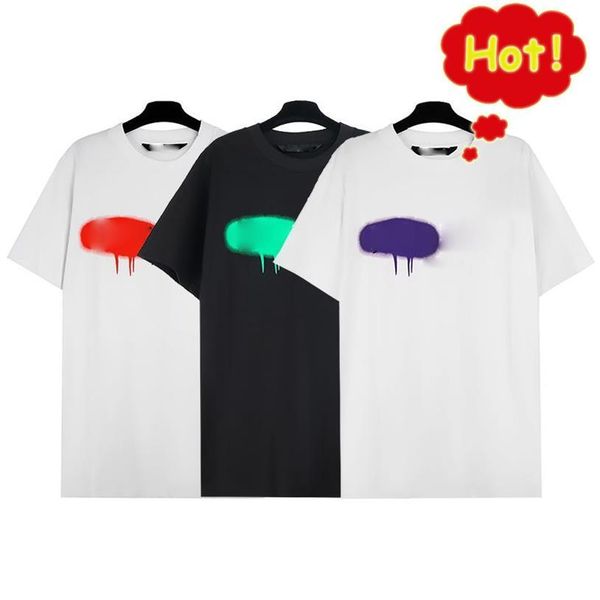 designer of luxury t-shirt brand palms angels angel t shirt pa clothing spray letter short sleeve spring summer tide men and 888, White;black
designer of luxury t-shirt brand palms angels angel t shirt pa clothing spray letter short sleeve spring summer tide men and 888, White;black