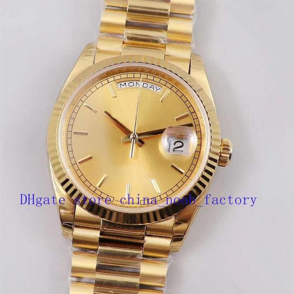 14 style midsize mens automatic cal.3255 women's watch men 36mm yellow gold president ladies day date diamond 128238 1244b, Slivery;brown
14 style midsize mens automatic cal.3255 women's watch men 36mm yellow gold president ladies day date diamond 128238 1244b, Slivery;brown