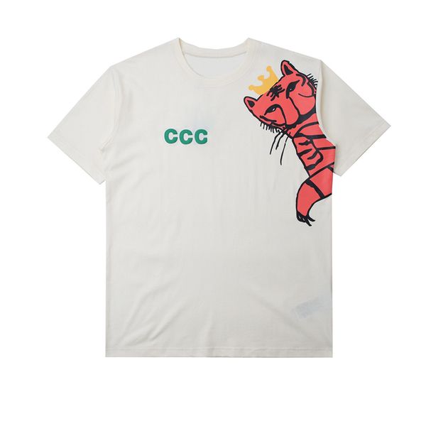 summer new mens t shirts fashion cute tiger print t shirt short sleeve cotton tees asian size s-xl, White;black
summer new mens t shirts fashion cute tiger print t shirt short sleeve cotton tees asian size s-xl, White;black